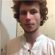Professeur de Français, d'Anglais, de Théâtre et plus (niveau collège/lycée)... Titulaire de la licence Humanités et Arts du Spectacle, je peux également vous aider en histoire ou en philosophie